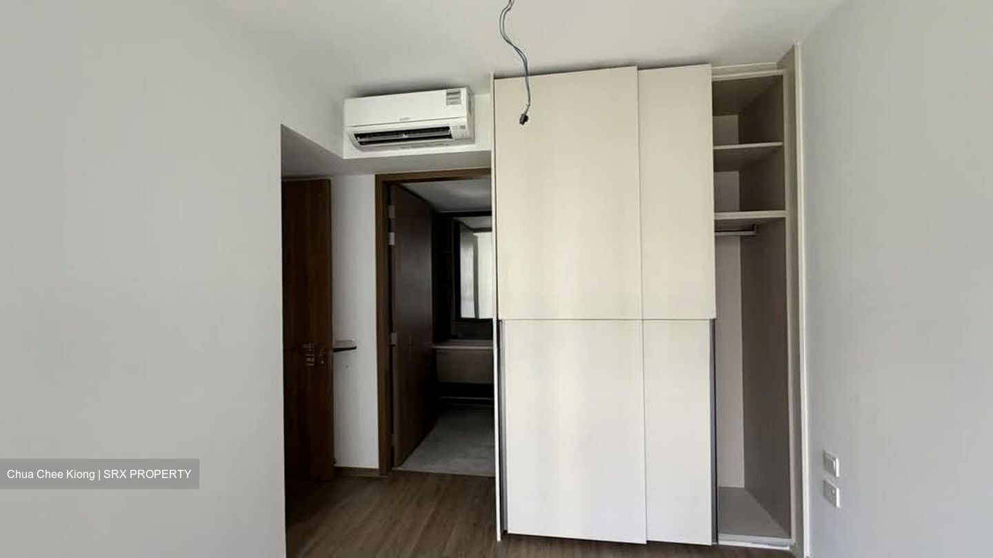 North Gaia (D27), Condominium #529492361